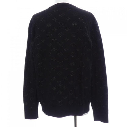 Louis Vuitton Knit Black — view 2