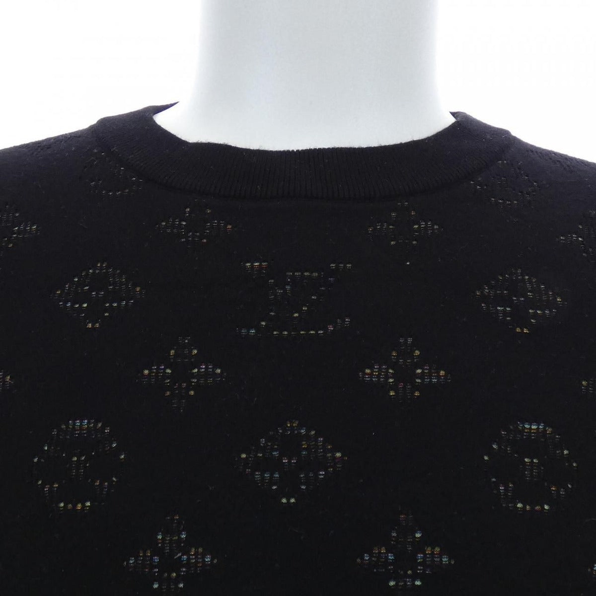 Louis Vuitton Knit Black — view 5