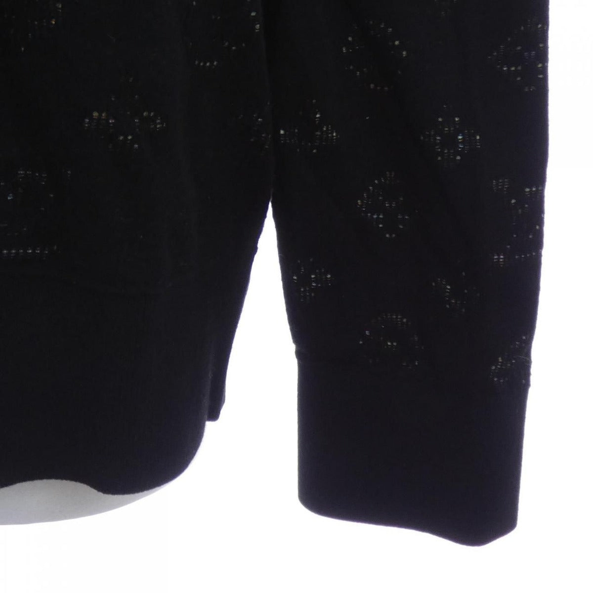 Louis Vuitton Knit Black — view 6