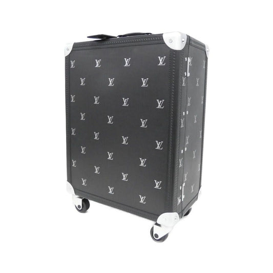 Louis Vuitton LV Blason Suit Low Ring Trunk Travel Bag