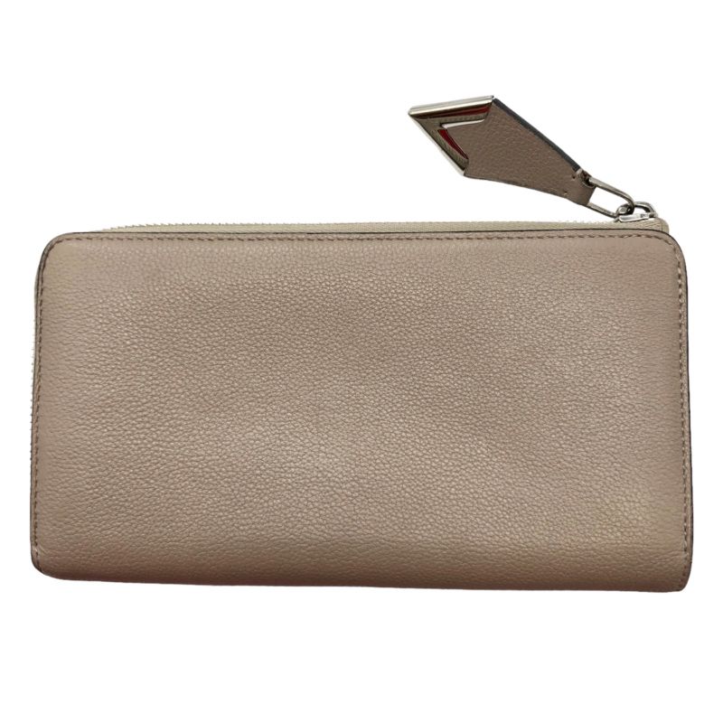 0723 Louis Vuitton Beige Portefeuille Comete M60147 Long Wallet