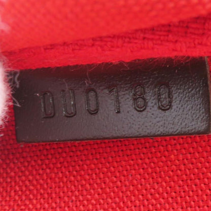 Louis Vuitton Handbag Accessory Pouch Damier Mini Pochette Accessoire N58011