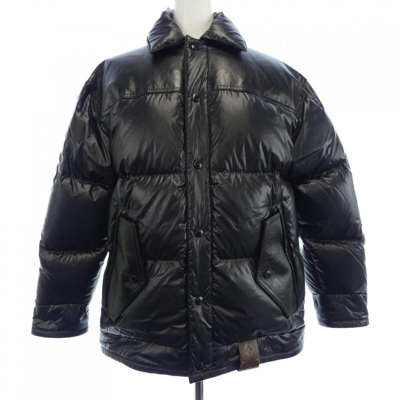 Louis Vuitton Down Jacket