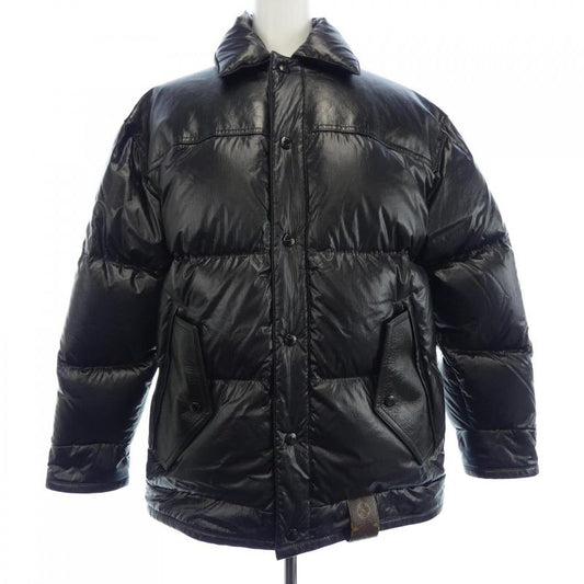 Louis Vuitton Down Jacket