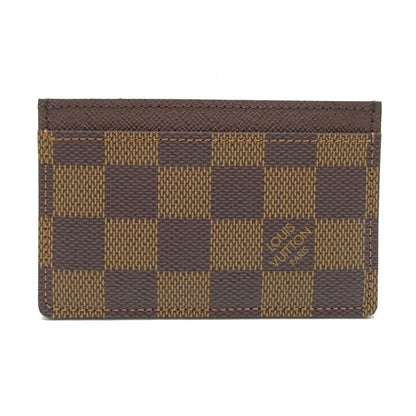 Louis Vuitton Card Case