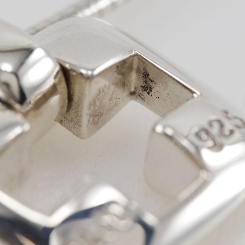 Tiffany & Co Earrings Tiffany & Co Earrings Toklos Choker Silver 925 Ladies