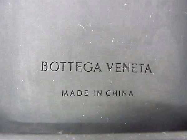 Bottega Veneta Intrecciato Rubber Iphone 14 Pro Phone Case In Black Fm4108