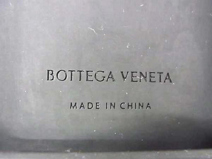 Bottega Veneta Intrecciato Rubber Iphone 14 Pro Phone Case In Black Fm4108