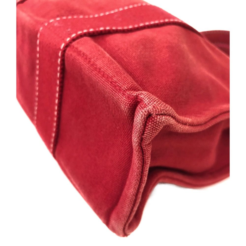 Hermes Fool Toe PM Tote Bag Red
