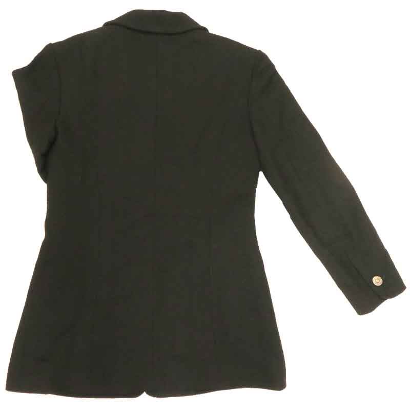 Chanel Tailored Jacket