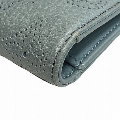 Louis Vuitton Mahina Portefeuille Amelia M58128 Long Wallet Trifold Wallet Women