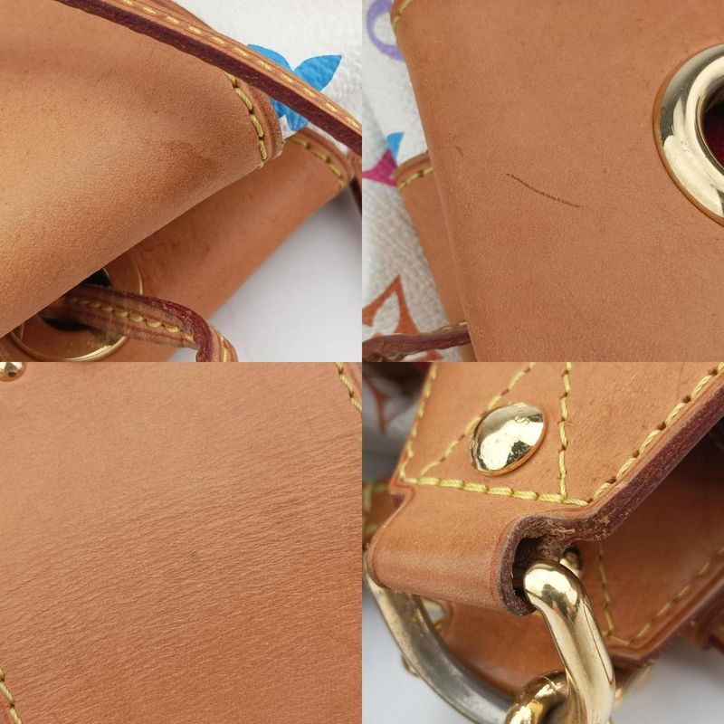 Louis Vuitton Ursula Bron Monogram Multicolor M40123 Unknown