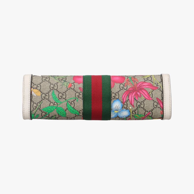 Gucci Ophidia Multicolor PVC Coated Canvas 503877 B031396993