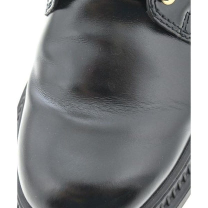Fendi Boots Black — view 8