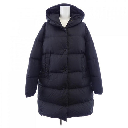 Moncler Burgaux Down Coat