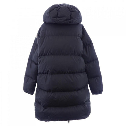 Moncler Burgaux Down Coat — view 2