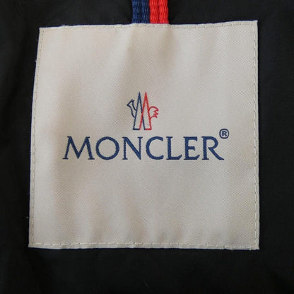 Moncler Burgaux Down Coat — view 5