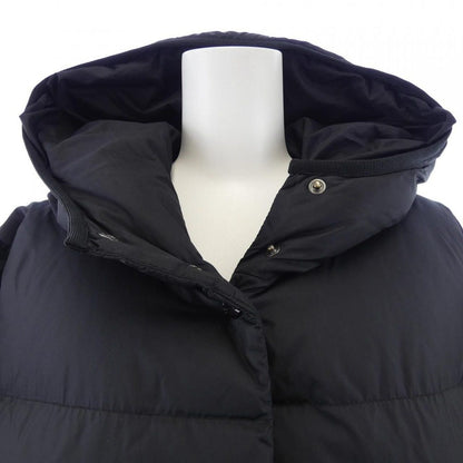 Moncler Burgaux Down Coat — view 6