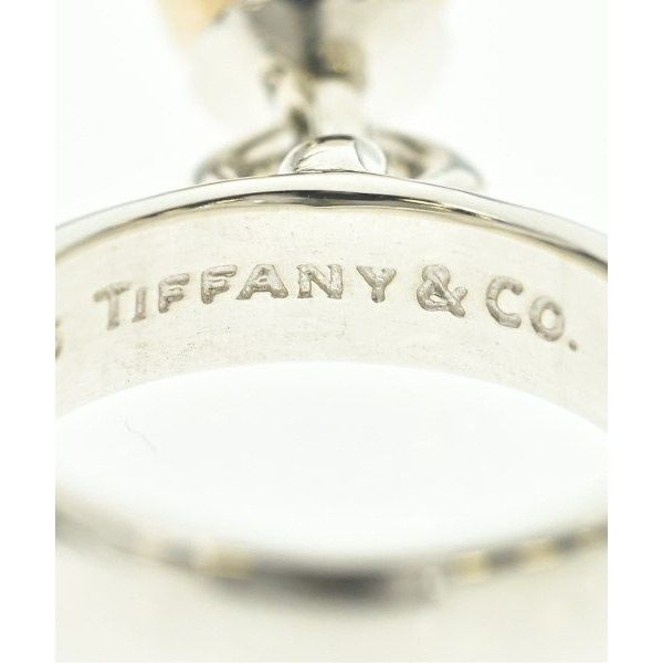 Tiffany & Co Ring — view 5