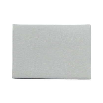 Hermes Calvi Duo Coin Case
