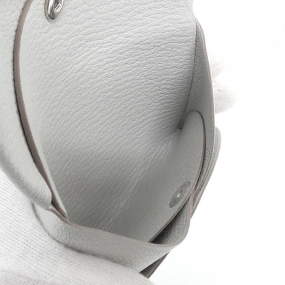 Hermes Calvi Duo Coin Case — view 4
