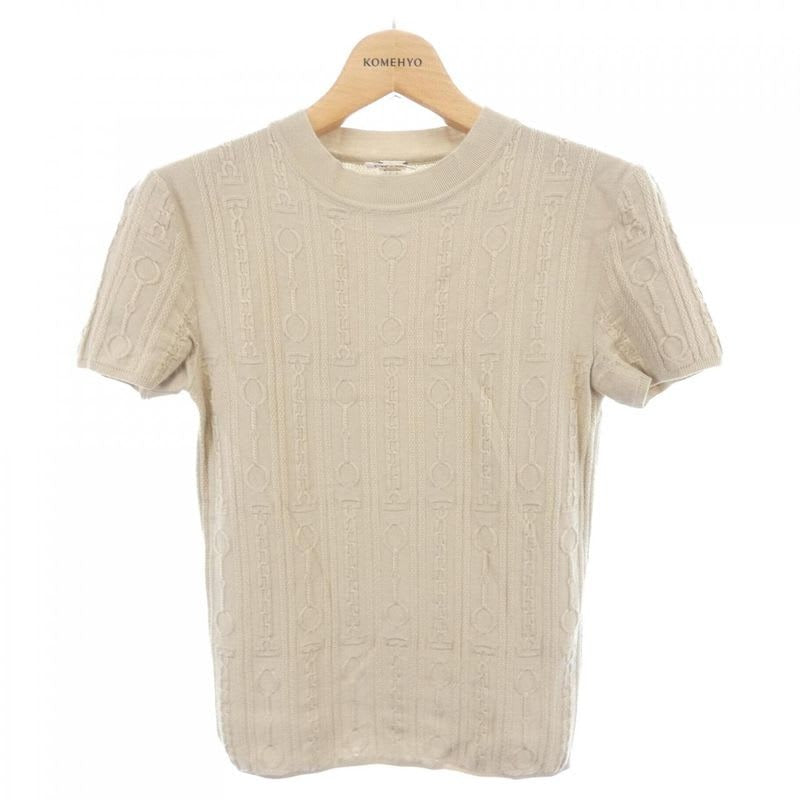 Hermes Effet Kaleidoscope 4 H2666 dg Knit