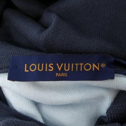 Louis Vuitton Gradient Cotton Hoodie — view 4