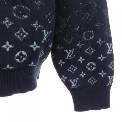 Louis Vuitton Gradient Cotton Hoodie — view 6