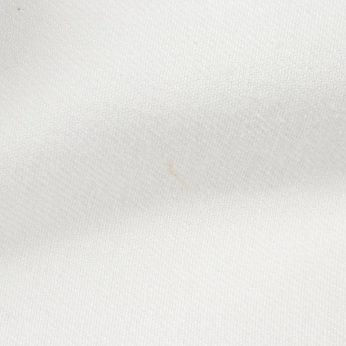 Prada Cotton Shirt White — view 6