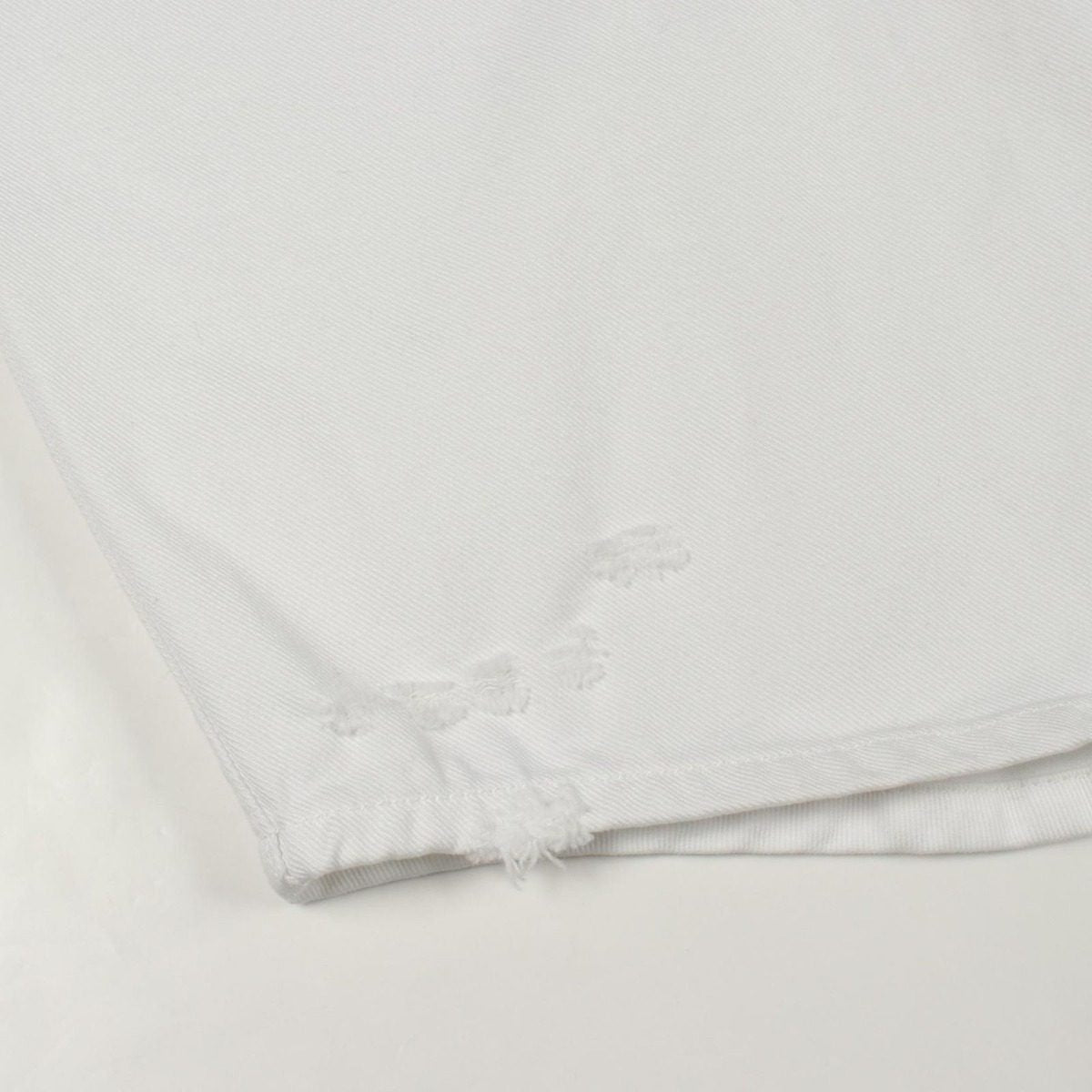 Prada Cotton Shirt White — view 7