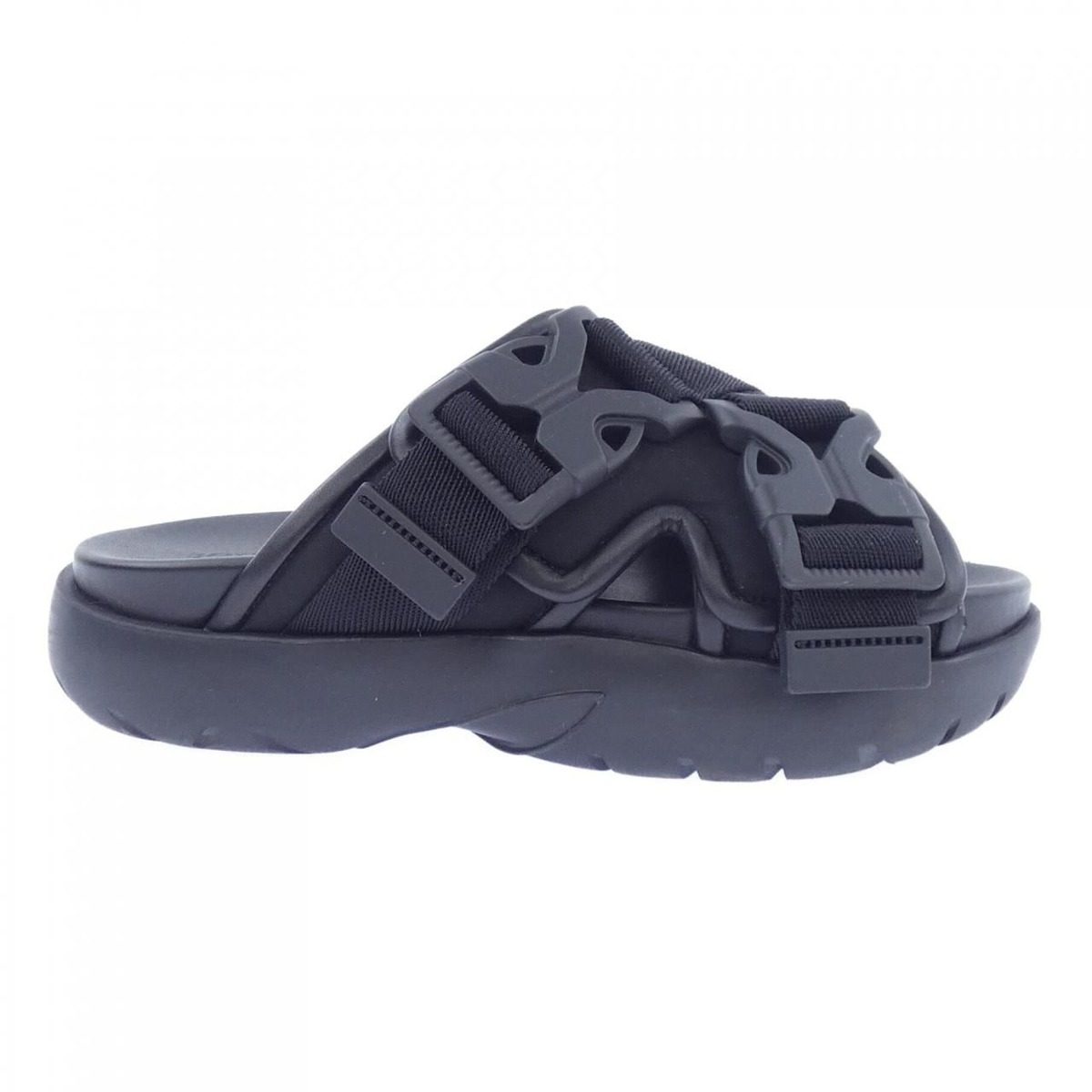 Bottega Veneta Sandals Black