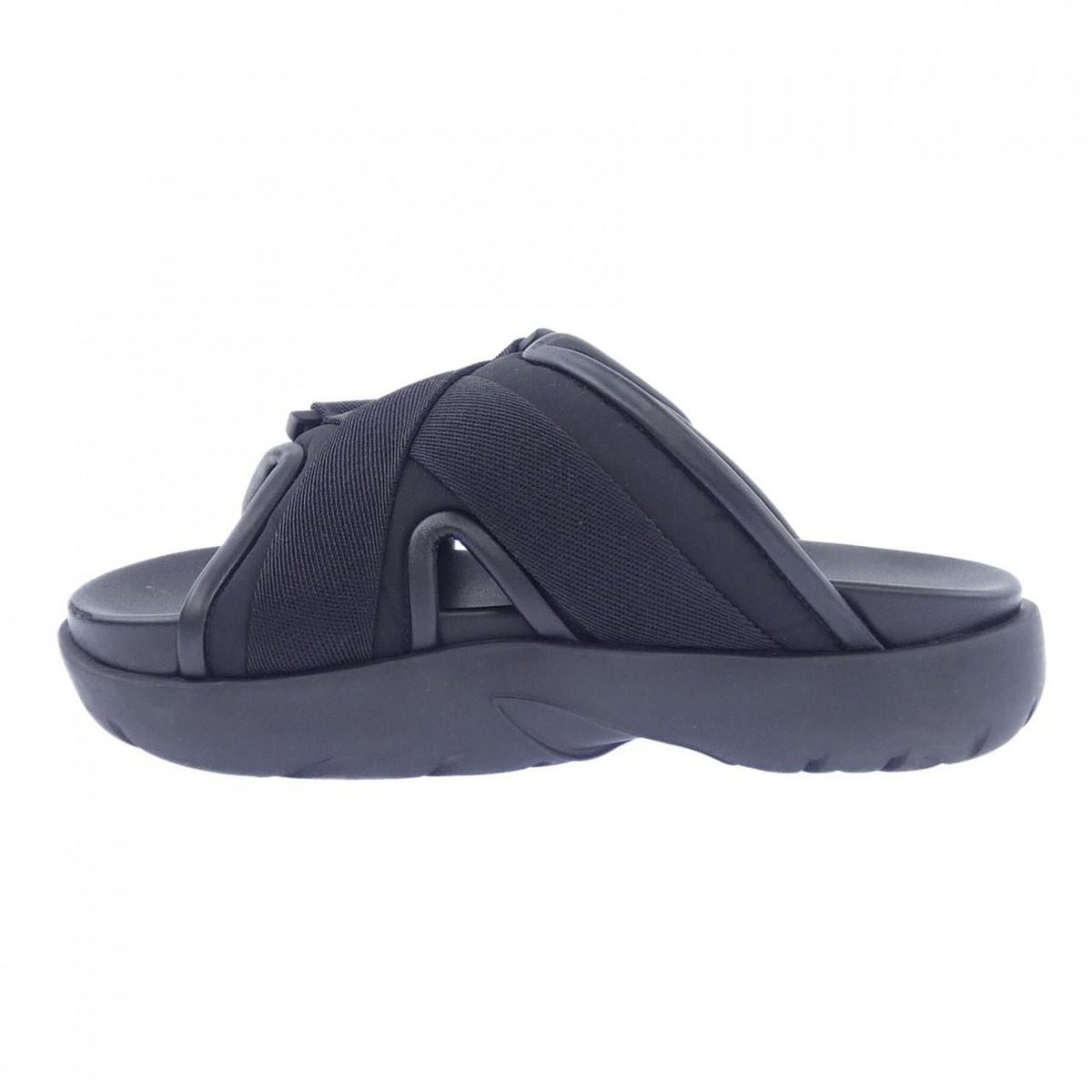 Bottega Veneta Sandals Black — view 2