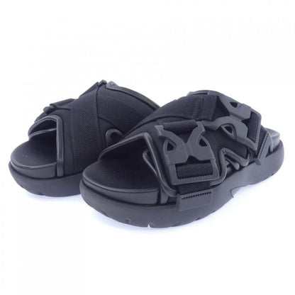 Bottega Veneta Sandals Black — view 3