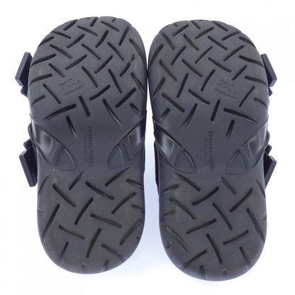 Bottega Veneta Sandals Black — view 4