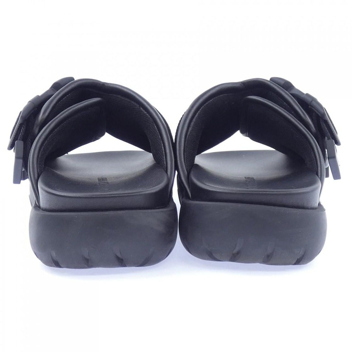 Bottega Veneta Sandals Black — view 5