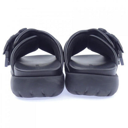 Bottega Veneta Sandals Black — view 5