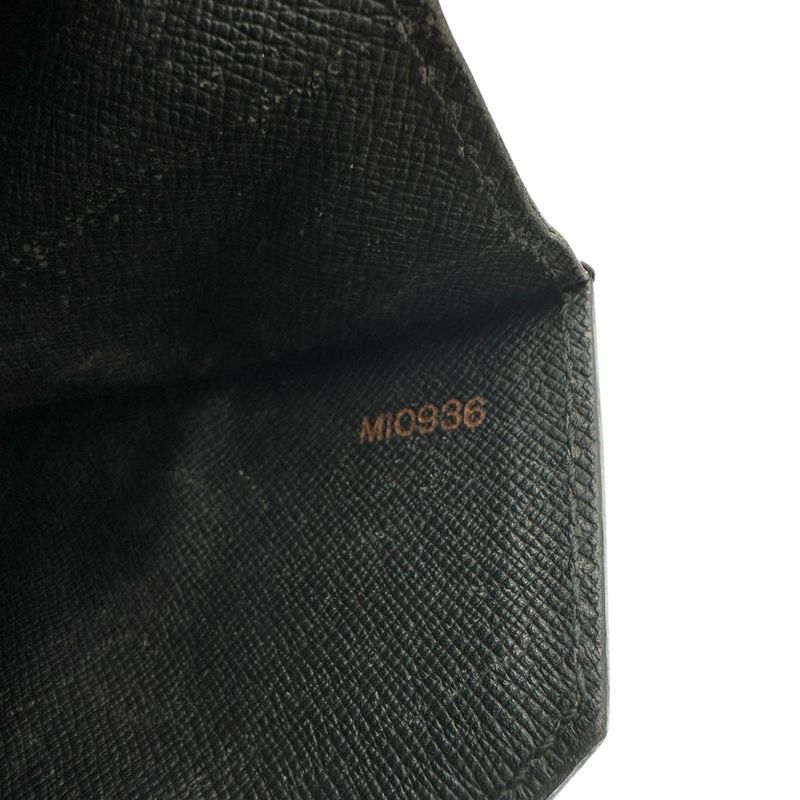 Louis Vuitton M54462 Epi Business Bag Porte Documents Bandouliere Business Bag