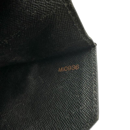 Louis Vuitton M54462 Epi Business Bag Porte Documents Bandouliere Business Bag