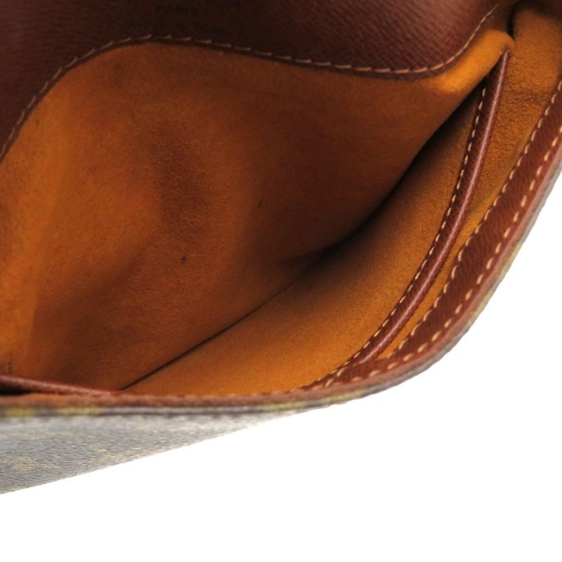 Louis Vuitton Musette Salsa Long Strap M51387 Shoulder Bag LV 0689 Louis Vuitton