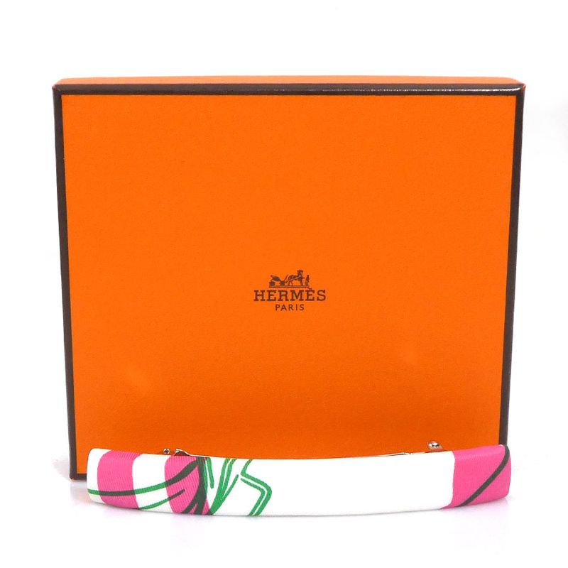 Hermes Barrette