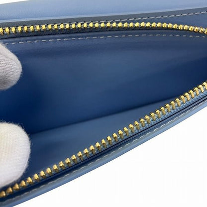 Louis Vuitton Taurillon Vertical Wallet M82441 Long Wallet Bifold Wallet Women