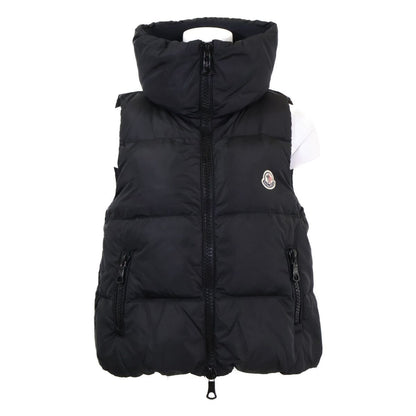 Moncler Pety Down Vest Black