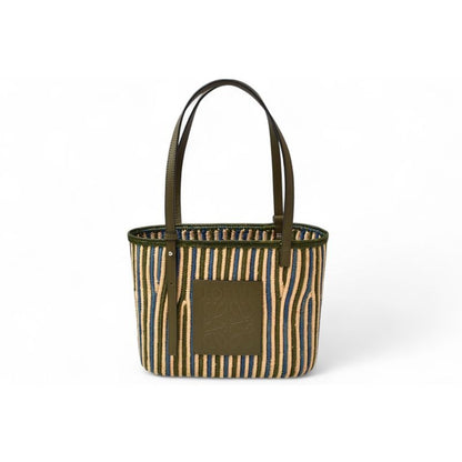 Loewe Basket Bag Small Color Netta Porte