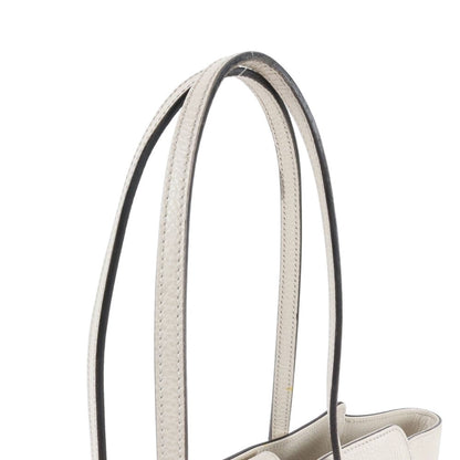 Gucci Swing Leather Tote Shoulder Hand — view 2