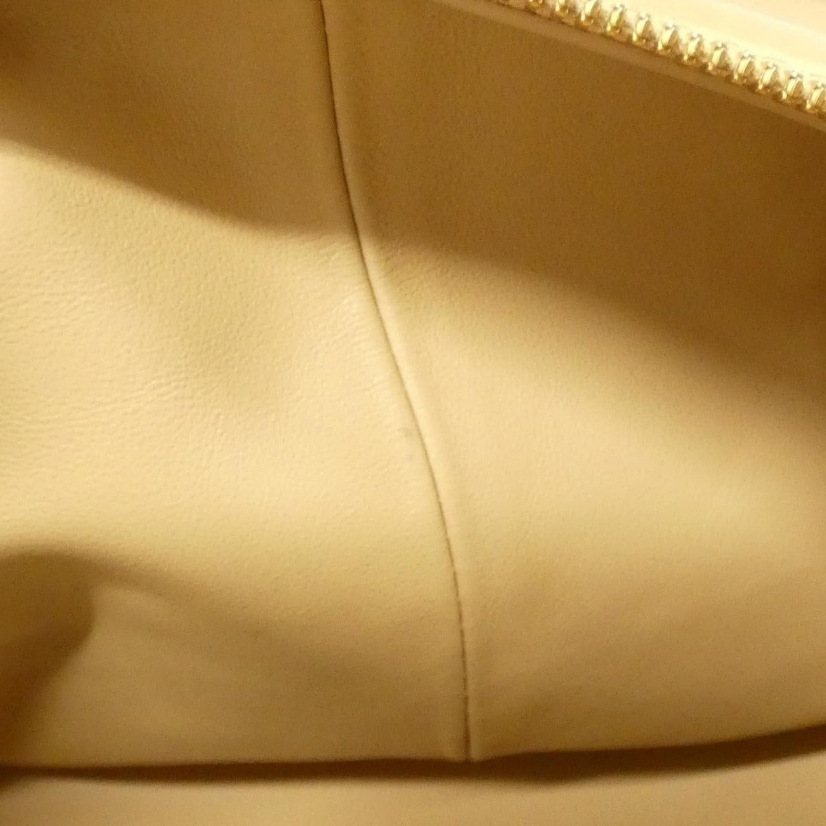 Bottega Veneta Bag Gold — view 5