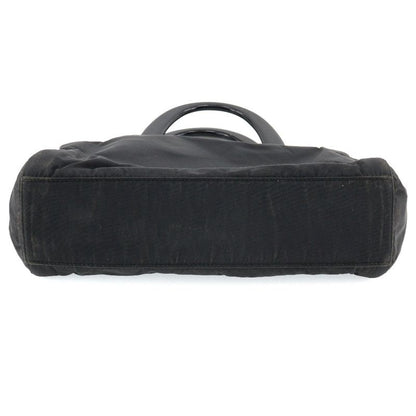 Prada Nylon Black Women's Handbag