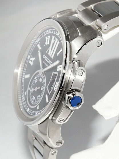 Cartier Calibre De Cartier W7100016 Men's