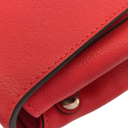 Louis Vuitton Lockme II BB Shoulder Bag — view 4