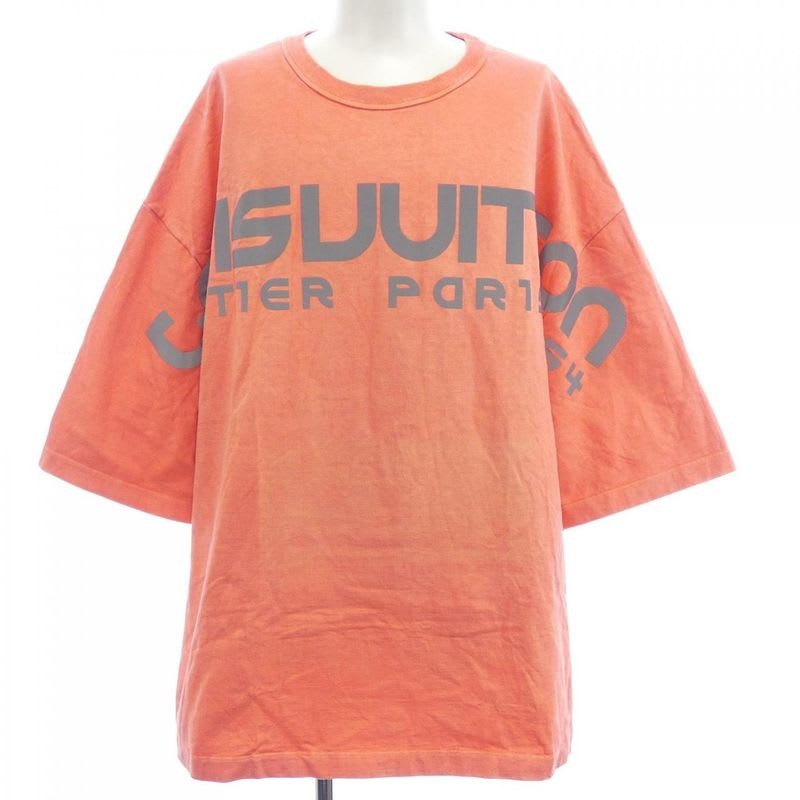 Louis Vuitton Hey 60 Wgda T-Shirt