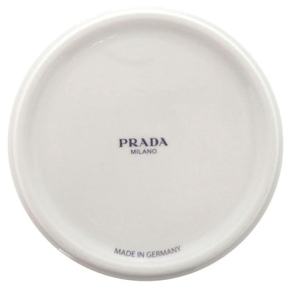 Prada Jewelry Box Porcelain White 0751 Prada